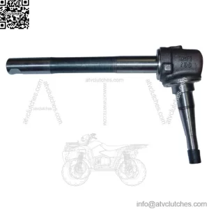 New Right Spindle for Ford Tractor 8N NAA Jubilee F3NN3105AA 8N3105B
