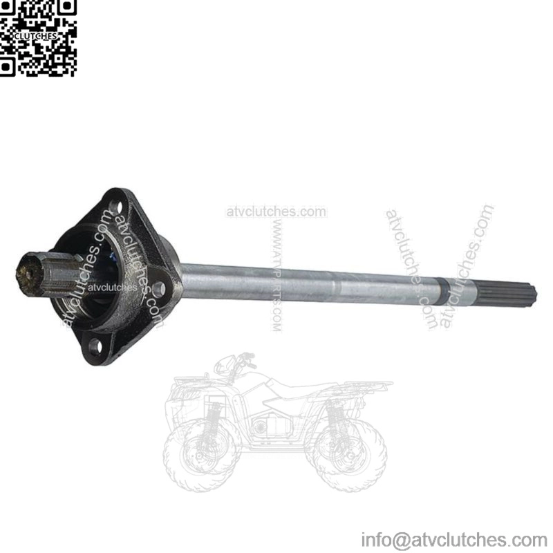 New PTO Conversion Shaft for Massey Ferguson TO20 TO30 181173M1