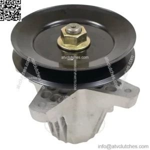 New Spindle Assembly 285-171 for MTD 918-06032