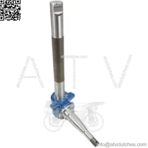 Spindle - LH Fits Ford 2120 3000 3610 2000 3600 4600 2600 4100 Fits New Holland