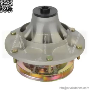 Spindle Assembly Fits John Deere 1420 1435 1445 1545 1565 F725 F735 777