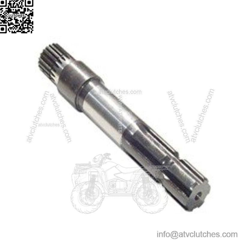 Shaft M2916T Fits John Deere 420 430 435