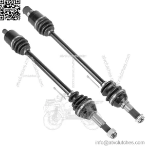 Front CV Joint Axle For Kymco UXV 500i 4x4 LE SE EFI 2012-2013 Right/Left