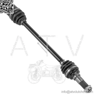 Front CV Axle For Cub Cadet Volunteer 476 FIS Left/Right