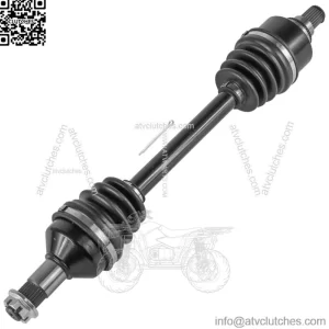 Front CV Axle For Arctic Cat Wildcat Sport 4x4 XT LTD SE 2015-2019 Left Or Right