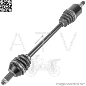 Front CV Axle For Honda Talon 1000X-4 SE SXS1000S4X 2021 Left Or Right
