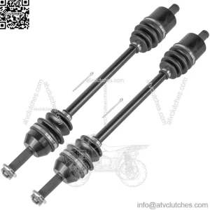 Front CV Axles For Polaris Ranger 570 Crew 2018-2021  Left Or Right