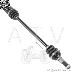 42200-LEE8-900 Front Right CV Joint Axle For Kymco UXV 500 4x4 2009-2011 2014