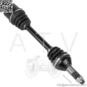 Rear CV Axle For Can-Am Maverick Trail 700 2022-2023 Left Or Right