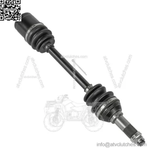 Front Left CV Axle For Can-Am Maverick Trail 800R EFI 2018 SidexSide