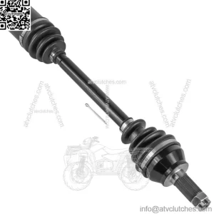 1333431 Front Left Or Right CV Joint Axle For Polaris Sportsman Scrambler ATV
