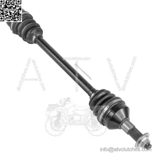 Front Right CV Axle For Kawasaki Teryx 4 800 KRT800 LE 2014-2021