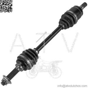 54901-38F01 54901-38F00 Front Right CV Axle For Suzuki LT-F400F LT-A400FC