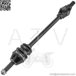 1380230 Front Left And Right CV Axle For Polaris Ranger SidexSide