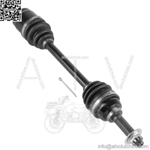 54901-27H01 54901-27H00 Front Right CV Axle For Suzuki King Quad LT-A400 LT-F400
