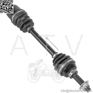 54901-31G31 54901-31G30 Front CV Axle For Suzuki King Quad 500 700 ATV