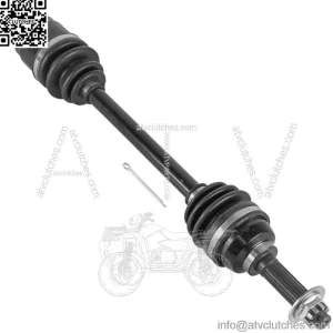 54901-03G23 54901-03G20 54901-03G22 Front Right CV Joint Axle For Suzuki Vinson