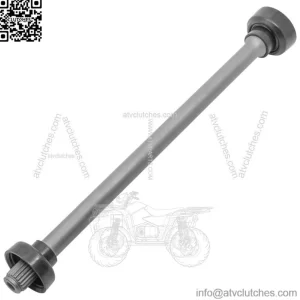 Rear Propeller Drive Shaft For Yamaha Rhino 660 YXR660 4x4 2004-2007