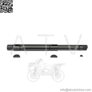 A5696R Governor Shaft -Fits  John Deere  Tractor