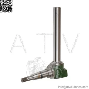 Keyed Spindle Fits John Deere Tractor 1520 2020 2040 2240 2355N