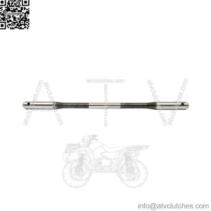 L41819 Load Control Shaft Fits John Deere Models: 2040 2140 2650 2850 2940
