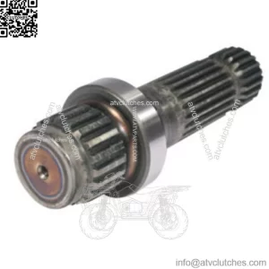 Fits New Holland PTO Shaft Part # 47133076