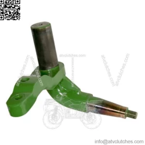 AH125654 Spindle LH Fits John Deere 9400 9410 9500 9510 9600 9610 CTS ++ Combine
