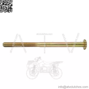 S.234 Leveling box Shaft Fits Landini