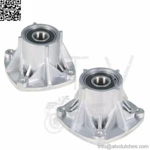 1765092 1915280 1769048 1910839 1910839 2 Spindle Assembly Fit For MTD Troy Bilt