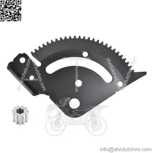 Deck Spindle for Hustler 36 42 52 Inch Deck Raptor Limited 604214 3 Pack