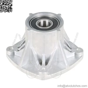 For MTD Troy Bilt Gw1765092 Gw1769048 Gw1910839 1769048099 Spindle Assembly New