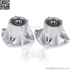 For MTD Troy Bilt Gw1765092 Gw1769048 Gw1910839 1769048099 Spindle Assembly x2