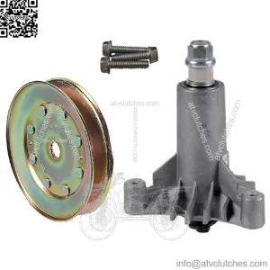 Deck Mandrel Assembly for Craftsman 42 Inches Deck LT1000 LT2000 DT3000 DYT4000