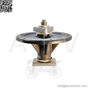 107-8504 Spindle Assembly Fits Toro Zero Turn Mower Z Master Z400 Z500 GrandStan