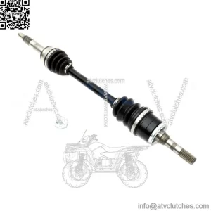 For Kawasaki Mule 2510 3010 4010 4x4 59266-0034 Front Right / Left CV Joint Axle