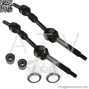 39158-1105/1109 Complete Rear Axle Shaft For Kawasaki Mule 2500/2510/3000/3010 (For: More than one vehicle)
