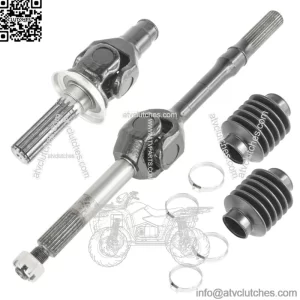 Complete Rear Axle Drive Shaft For Kawasaki Mule 4010 KAF950F Diesel 2009 - 2013