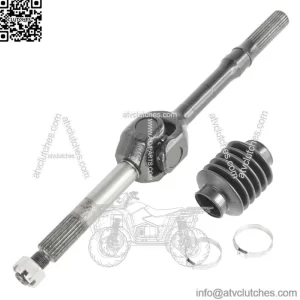 Rear Axle Drive Shaft Outside For Kawasaki Mule 4010 KAF950F Diesel 2009 - 2013