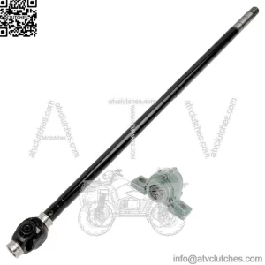 Front-Front Propeller Shaft Carrier For Kawasaki Mule 4010 KAF950 Diesel 2009-13