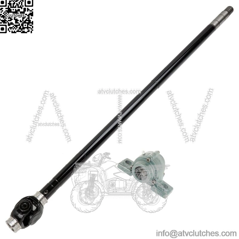 Front-Front Propeller Shaft Carrier For Kawasaki Mule 4010 KAF950 Diesel 2009-13