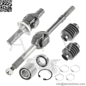 Rear Axle Drive Shaft Bearing For Kawasaki Mule 4010 KAF950F Diesel 2009 - 2013