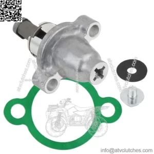 Cam Chain Camshaft Lifter Tensioner W/Gasket For Yamaha YFZ450 2004-2009
