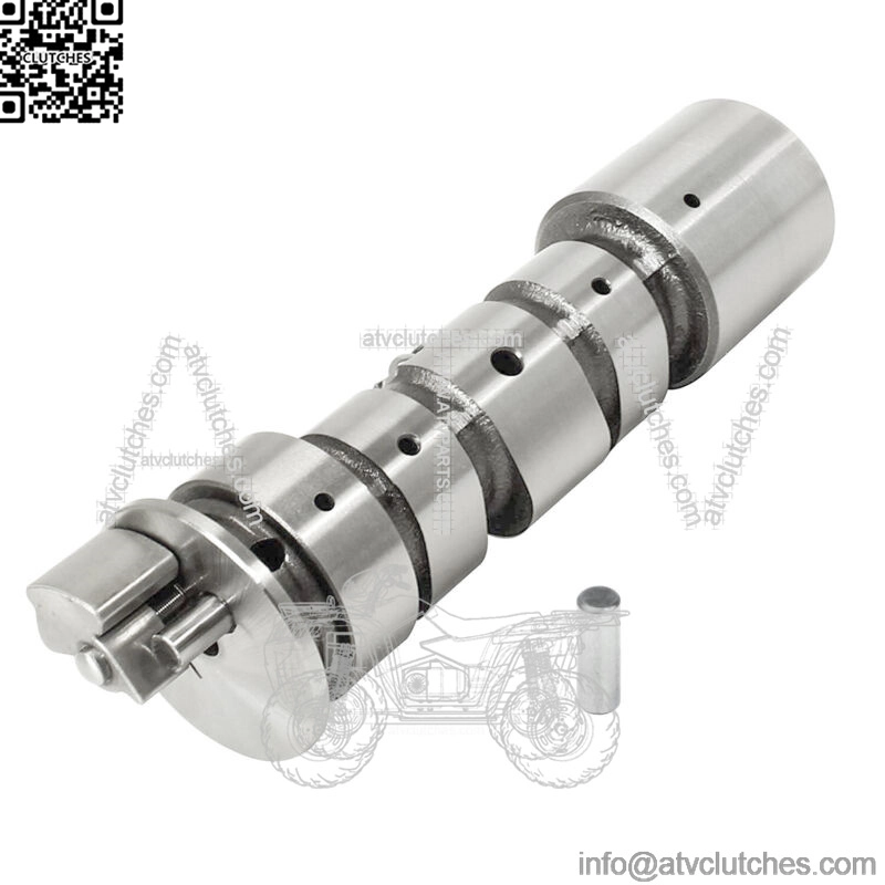Camshaft for Polaris Sportsman 500 HO EFI Duse Rse 4X4 2001-2013