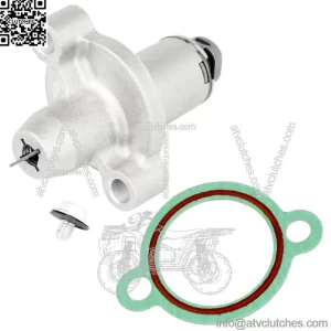 Camshaft Cam Chain Tensioner W/Gasket For Yamaha Rhino 660 YXR660 4X4 2004-2007