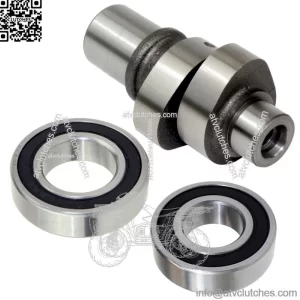 Camshaft Kit for Kawasaki 12044-1211 Cam shaft / Bayou 220 Bayou 250
