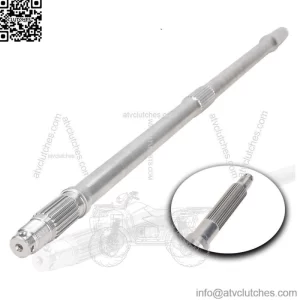 Rear Axle Wheel Shaft For Honda Foreman TRX500 Foreman Rubicon 500 TRX 500 01-14