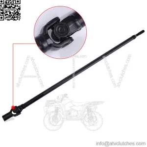 Rear Drive Prop Shaft Propshaft Assembly For Polaris RZR XP 1000 RZR XP 4 1000