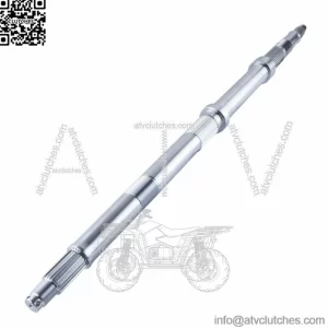 Honda Rear wheel axle TRX 420 Rancher Fourtrax ES 2007 2008 2009 2010 2011 -2013