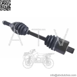 Polaris Sportsman 570 rear left or right cv axle 2015 - 2022