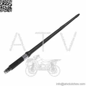 Honda Rear wheel axle TRX 400 TRX450 Fourtrax Foreman 1995 1996 1997 - 2004